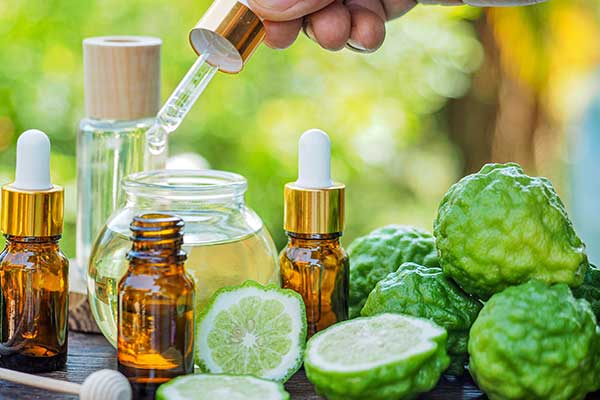 Aromathérapie à Saint-Gobain