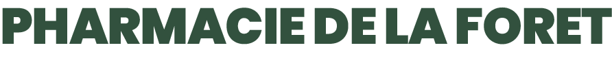 Pharmacie de la Forêt